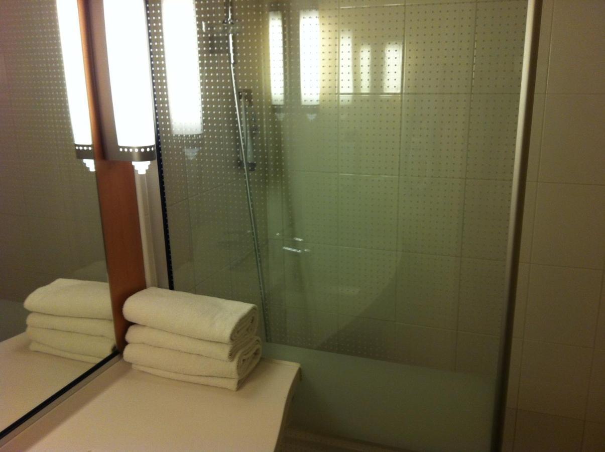 ไอบิส เกรอนอบล์ ซองทร์ บาสติล Hotel เกรอน็อบล์ ห้อง รูปภาพ